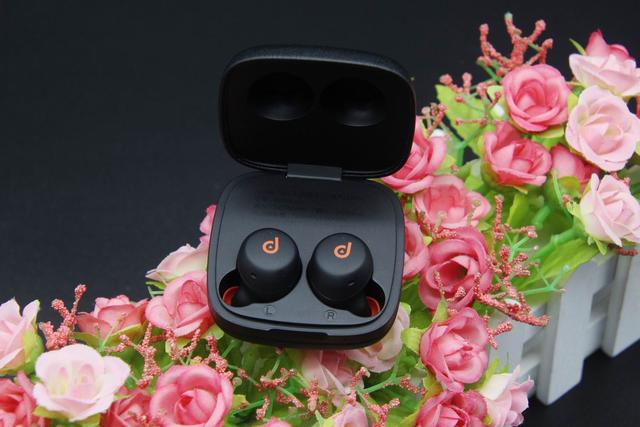 舒适体验，音乐无限---dyplay真无线蓝牙耳机评测