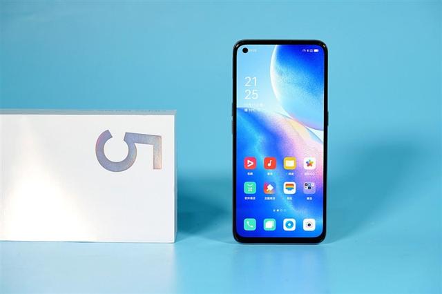 爆款稳了！OPPO Reno5评测：5G时代探索人像视频的极限