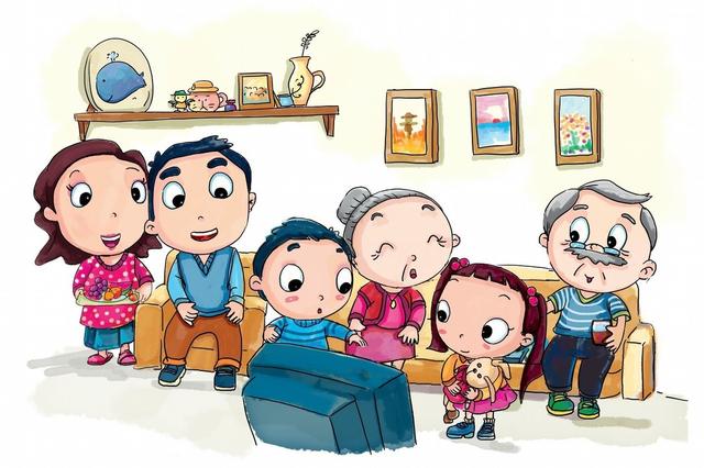 『你的育儿经』老人喂孩子吃饭，不只是吃饭习惯问题，让妈妈担忧的还有这5点