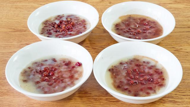 天凉后，我常做这几道甜品给家人，驱寒暖身，手脚冰凉可以经常吃