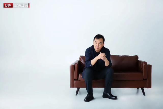 北京卫视|BTV《燃烧》热播 陈育新深挖“人性”再刮悬疑烧脑风