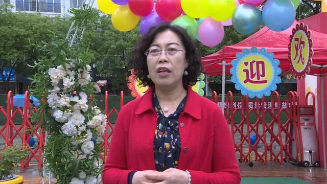 你的育儿经|会宁283所幼儿园正式复学