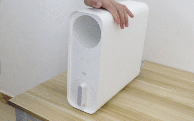 小米新品发布，到手价1499元：买了，就是买健康