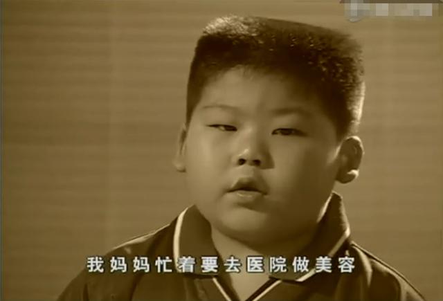 超级宝妈@《幼儿园》单纯可爱的孩子，为什么长大就变世俗了？