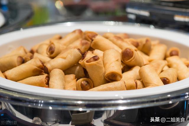 春节将至，不管差不差钱，这4种传统美食多囤些，美味可口寓意好