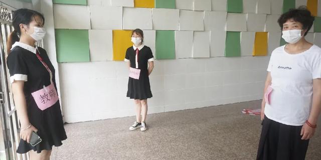 你的育儿经|全力以“复”静待尔归——南平市建阳区水东幼儿园开展疫情防控演练
