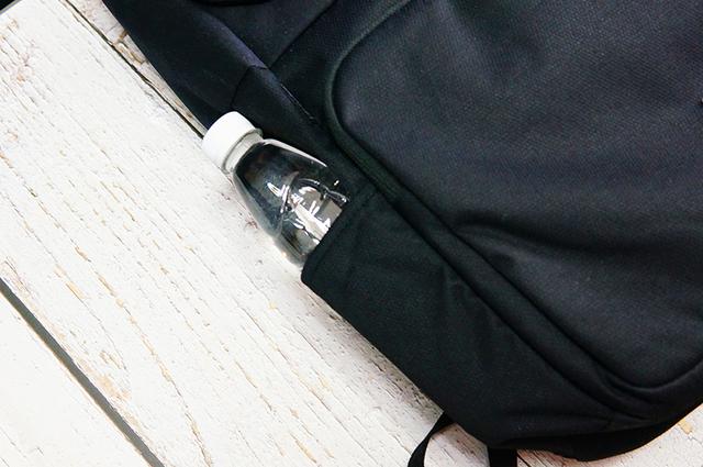 时尚又环保：deuter多特UP大容量通勤电脑包体验