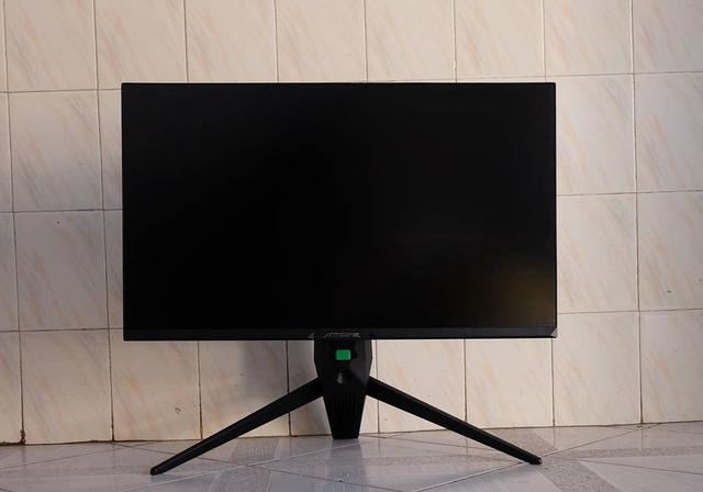 娱乐工作两不误 简评让人爱不释手的蚂蚁电竞ANT27VQ