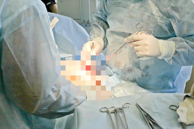 你的育儿经■产科医生说出实情：剖腹产“刀口”对女性身体有这些伤害，别大意