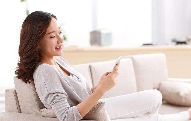 凉年|坐月子能玩手机吗？