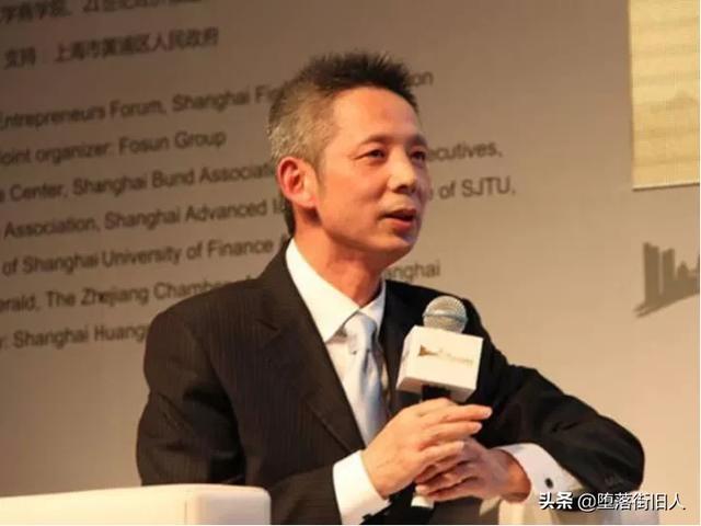 《最强大脑》蒋昌建头发花白，费了多大脑力，才能收获多大成功|fun娱乐