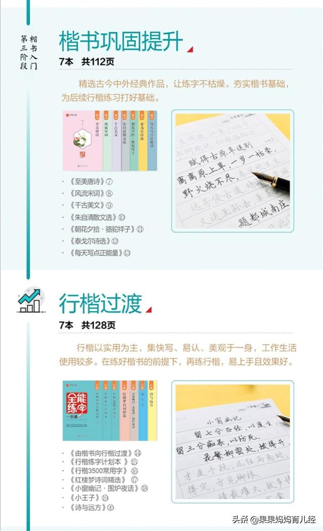 【你的育儿经】字如其人，人如其字：提高孩子卷面分，家长要从书写上抓起！