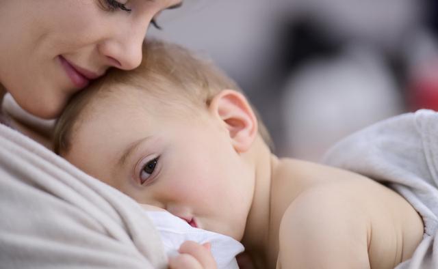 你的育儿经|孕妈产后母乳变少，多逃不开这4个原因，新手妈妈要及时避开