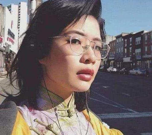 超级宝妈@许可馨到底是什么人？这种＂糟糠＂留学生背后，引出育儿的深思