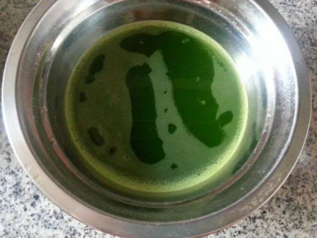 生滚猪杂粥这样做太美味了，鲜嫩爽滑无腥味，广东人直流口水