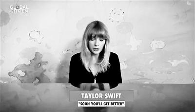 光明网▲80位巨星宅家献艺 传递“爱的信笺”