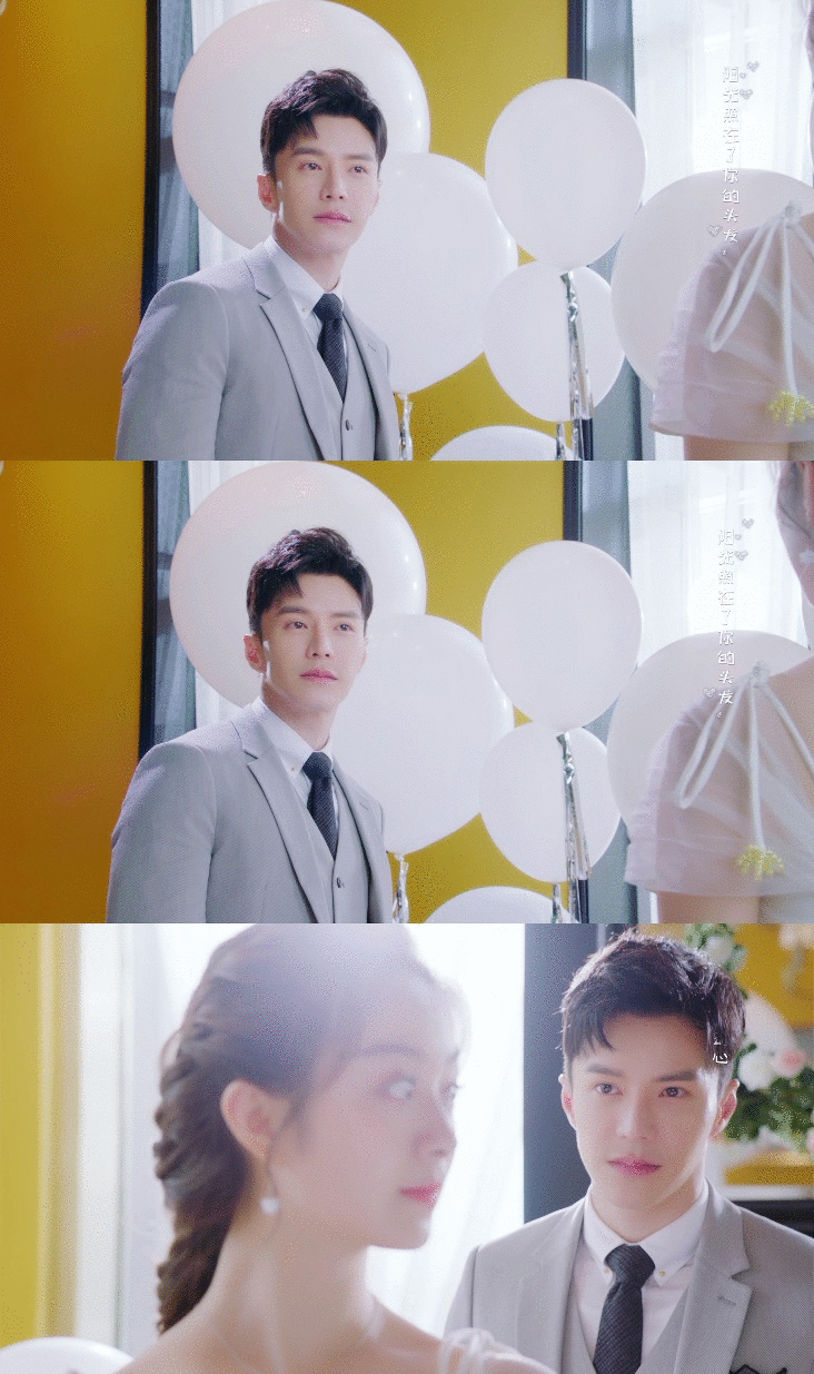 任嘉伦古装现代装差别大？那是因为你还没见过他们几个！影视交流地