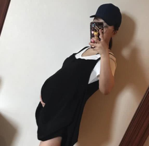 「你的育儿经」孕晚期,若是有人老跟孕妈说这几句话,甭顾忌面子,怼回去!