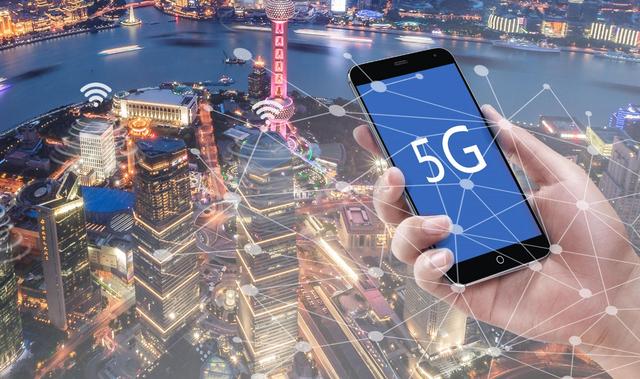 中国移动、联通、电信做出相同的动作！不换5G你还能坚持多久？