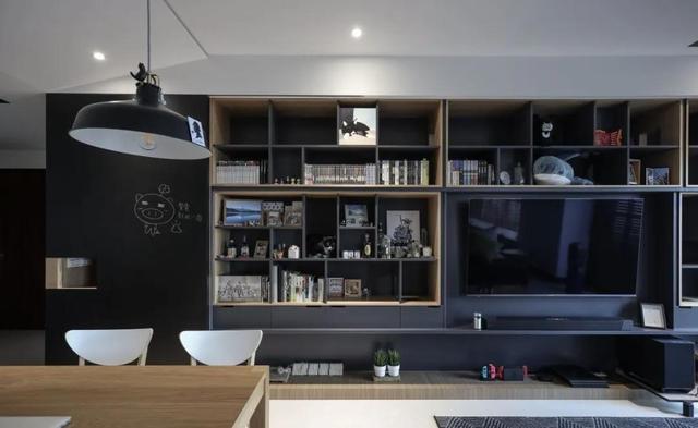 设计师支招复合式收纳，让家整齐逆天，修正家居收纳的错误观念