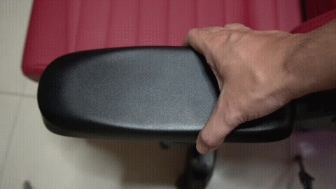 爽！DXRACER迪锐克斯MASTER大师老板椅