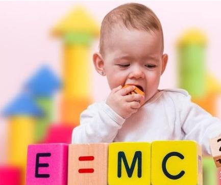 你的育儿经|孩子智商由什么决定？高商智孩子的6大特点，看看你家有没？
