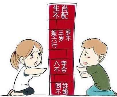 「你的育儿经」听说过“八字不合”,但夫妻“血型不合”才最危险,孕前需检查