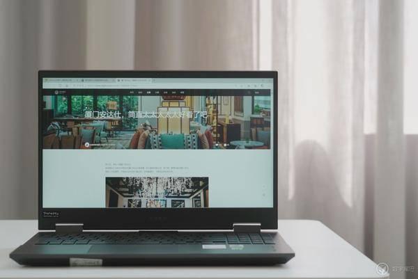 新设计 &amp; 大品牌，惠普暗影精灵 6 碰撞出了怎样的火花