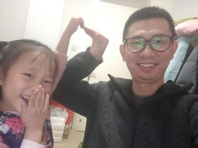 你的育儿经|@杨儒石,请查收来自孩子的爱