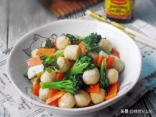 12月推荐菜品|11道家常菜, 有荤有素食材简单, 步骤详细