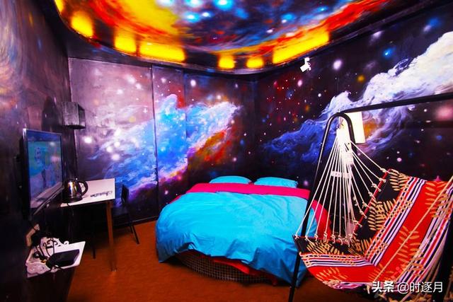 #玩乐足迹#情侣酒店的“水床”有什么好?为啥情侣都喜欢去?