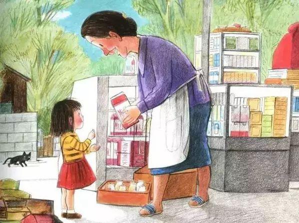「你的育儿经」别不给孩子零花钱，孩子学会花钱好处多多