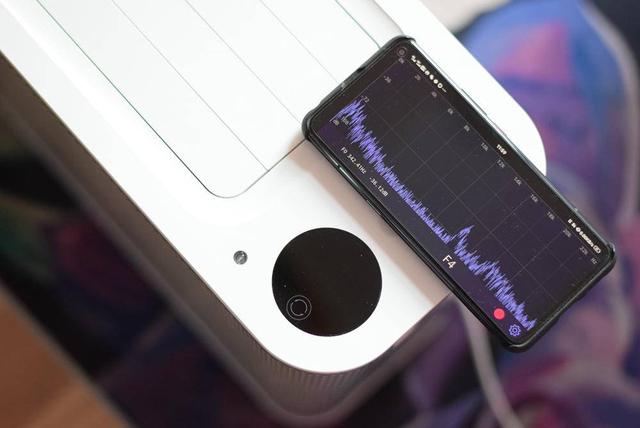 造型升级，小米空净玩出新高度，米粉：贴心