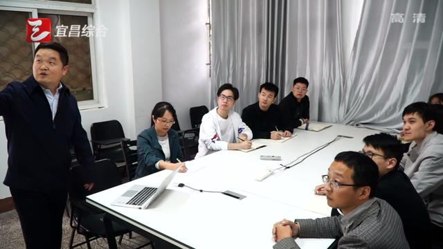 三峡大学张彬桥：率团队研发的仿真系统已应用于数十家水电站