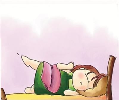 半夜|睡觉腿抽筋代表缺钙？不！还可能是这几种潜在疾病风险