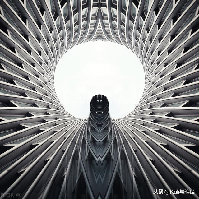 白帽子黑客教你Kali：原来网络主机扫描和发现可以这样做