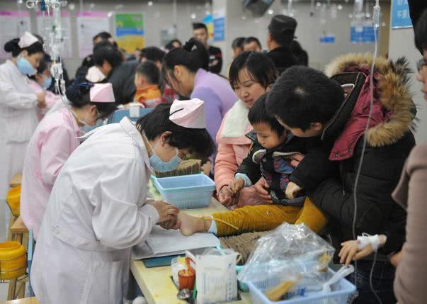 你的育儿经|孩子体质差、爱生病？父母4个“恶习”是罪魁祸首，占2个都要改