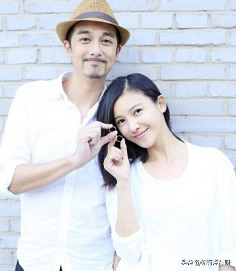 她是孙楠徒弟，但因出演赵薇作品而走红，今嫁著名导演已恩爱5年|fun娱乐