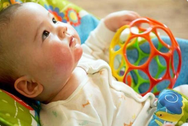 美国研究发现：宝宝大脑发育高峰期一生有两次，抓住一次受益一生