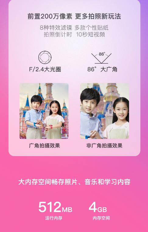 『超级宝妈』宝爸宝妈的儿童节礼物攻略 搜狗糖猫A10儿童手表成首选礼品
