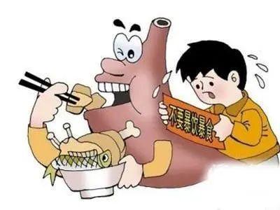 消化|每逢佳节胖三斤，节中节后如何调理胃肠功能