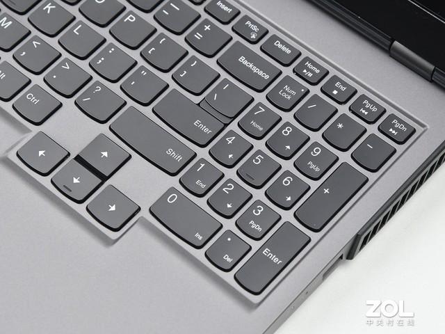 夜空中最亮的一颗星 联想拯救者R7000P评测