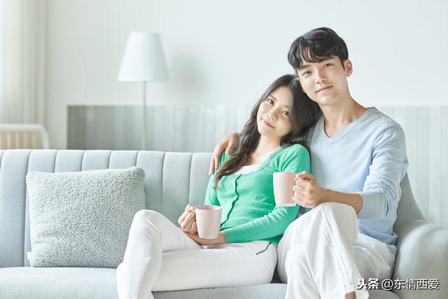 “买卖”的婚姻能幸福吗？一切都是未知，世事无定数！幸福靠经营