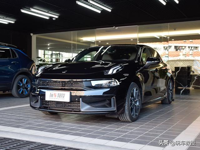 9.38万起买家轿，这几款能让年轻人情难自禁