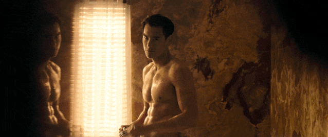 温暖先生|赵丽颖的“硬核”健身：人生赢家背后，是超乎人性的自律