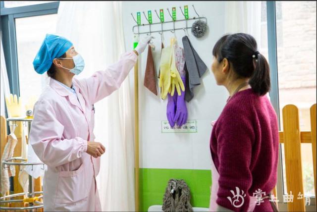 #你的育儿经#医校合作战疫情 优化举措备开学