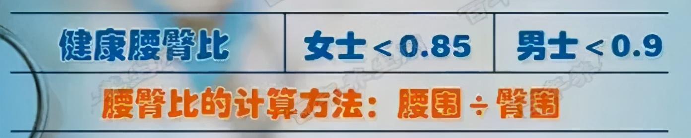 体重与死亡率的关系被发现了，原来60岁后这样的体重最长寿!