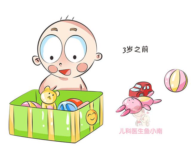 #你的育儿经#儿童要不要做家务？舍不得用孩子才是害他，这份年龄对照表请收好