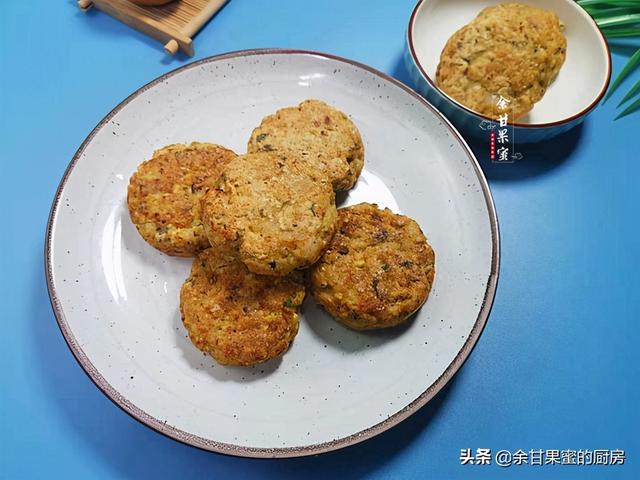 十道家常小吃，煎煮烤花样多，简单快捷，在家轻松做美食