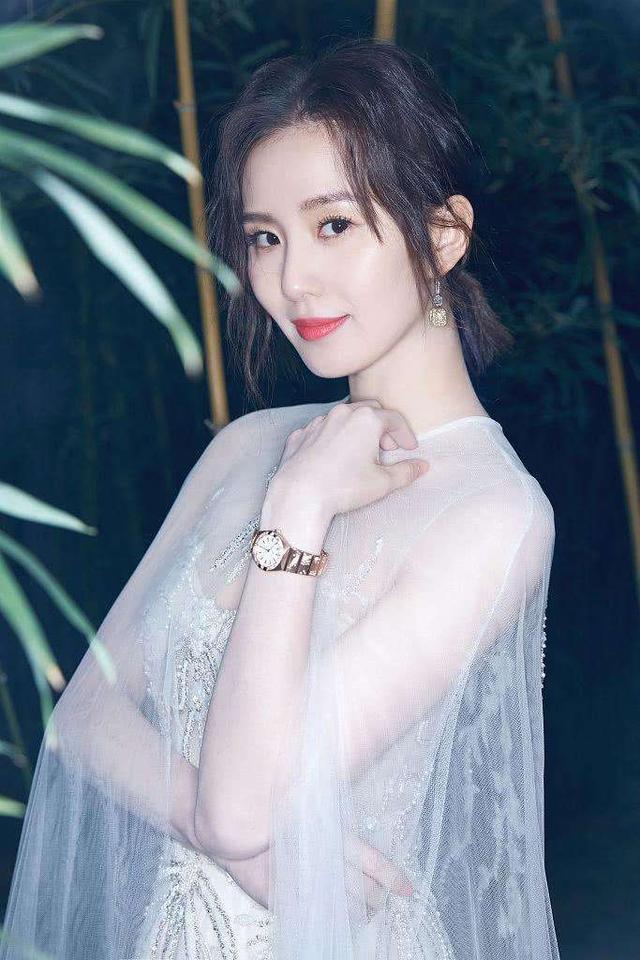 原味哆啦|中国最美九张脸，你可能一直都误会了什么叫做“颜值”和“高级”